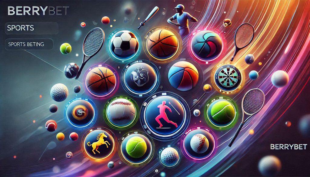 بازی‌های کازینویی در بری بت